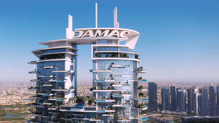 Damac Raises $600 Million Through Sukuk UAE developer Damac raises $600 million through sukuk