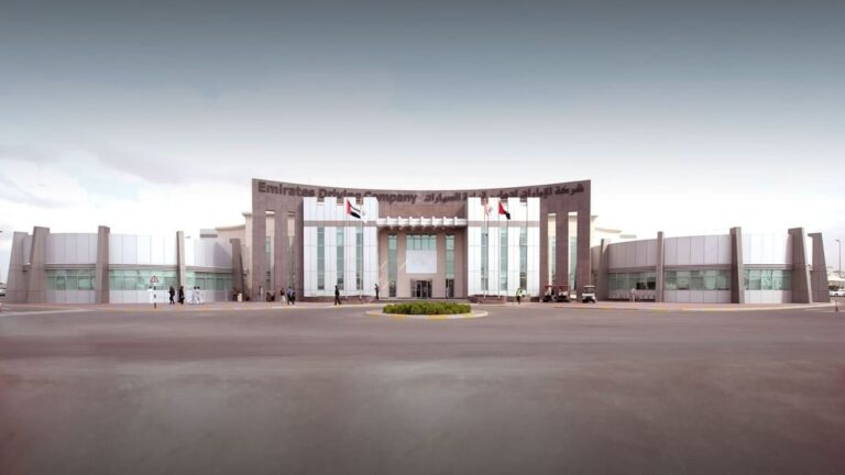 Emirates Driving Company Reports AED 770 MN Total Revenue 2025 Emirates Driving Company reports AED770 million total revenue 2025