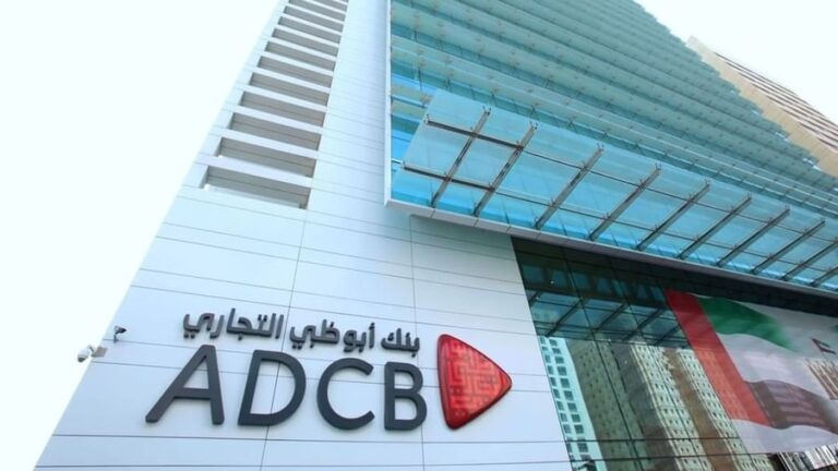 ADCB Reports AED 11.44 Billion Net Profit in 2025 ADCB reports AED11.44 billion net profit in 2025