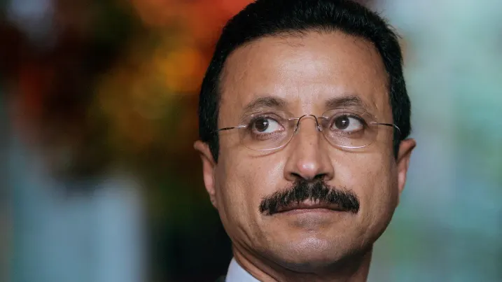 DP World Appoints New CEO Following Scrutiny Over Epstein Connections