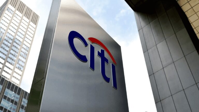 Citigroup signs deal to sell 24% Banamex stake as part of strategic divestment
