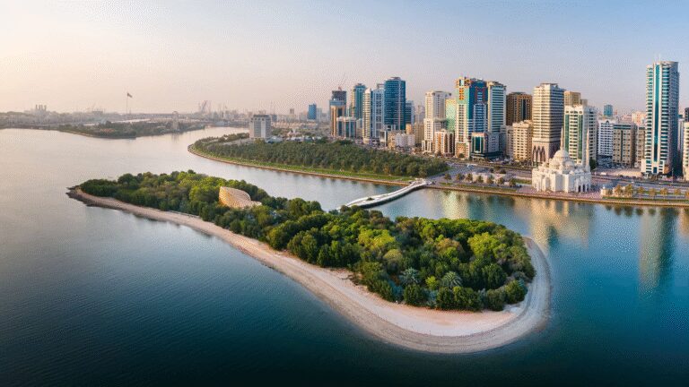 Sharjah reports AED 9.3 billion real estate transactions in January property market update