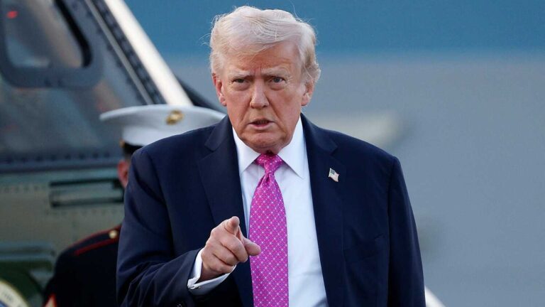 Trump family gained $187M from UAE crypto stake