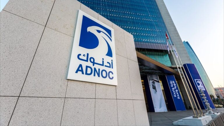 ADNOC Group Listed Companies Report AED 190.1BN Revenues in 2025 ADNOC Group listed companies report AED 190.1BN revenues in 2025