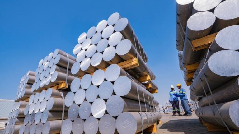 Emirates Global Aluminium reports AED 4.93 billion underlying net profit in 2025 annual financial results