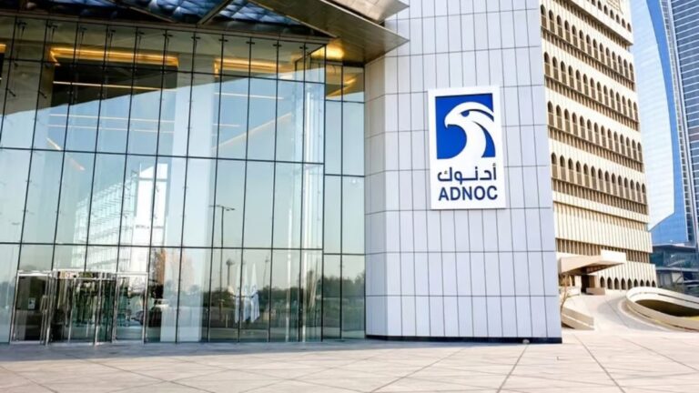 RWE explores buying LNG from ADNOC amid diversification