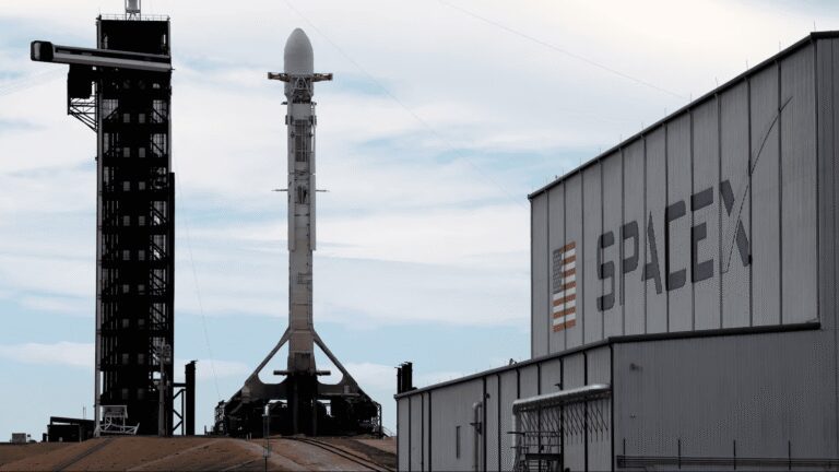 SpaceX posts $8 billion profit eyes record IPO and xAI merger