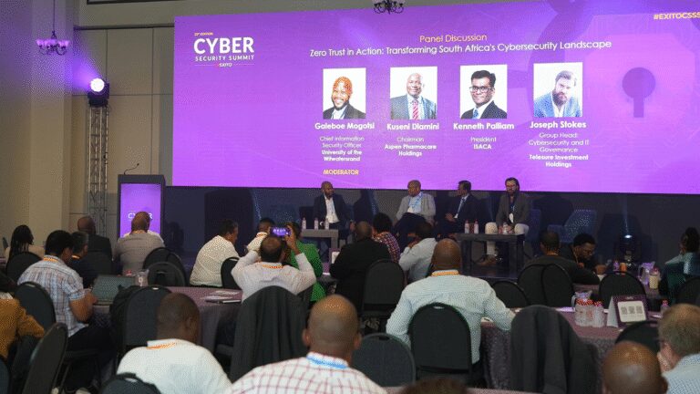 Cyber Security Summit South Africa 2026