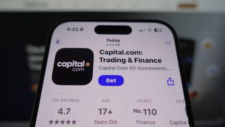 Capital.com Trading Volume Reaches $3.42 Trillion in 2025 Capital.com trading volume reaches $3.42 trillion in 2025 across global markets