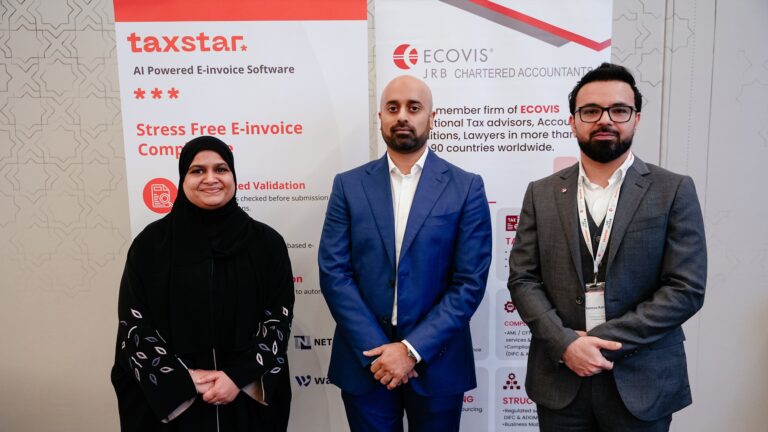Ecovis and Tax Star hosts CFO forum on practical compliance readiness in the UAE