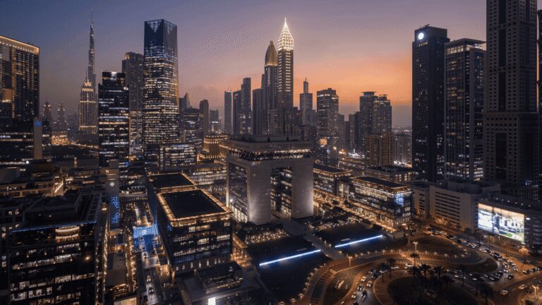 Dubai rental market records strong growth in 2025 across residential property sector