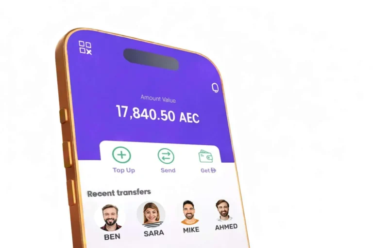 AEC Wallet Secures Regulatory Approval to Strengthen UAE Digital payments ecosystem