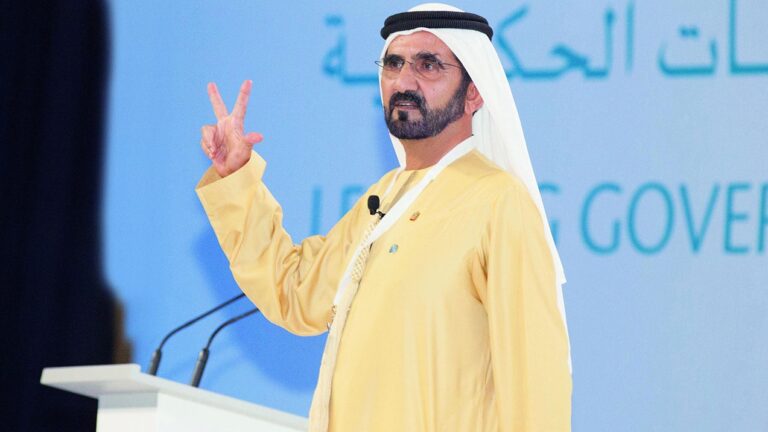 UAE non-oil foreign trade surpasses $1TN for first time