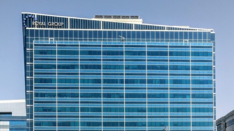 UAE Royal Group firm holds 6,782 Bitcoin worth $454m