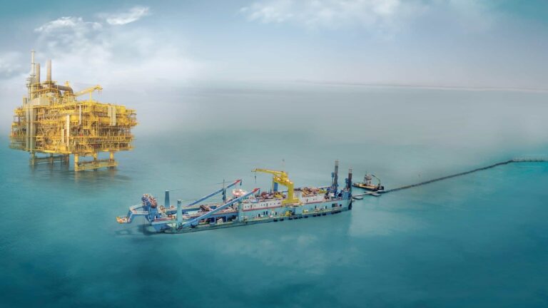 NMDC Group net profit jumps 29% year-on-year tops AED4bn