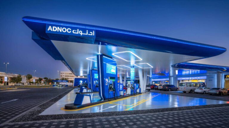 United Arab Emirates fuel prices for March announced by authorities for petrol and diesel rates