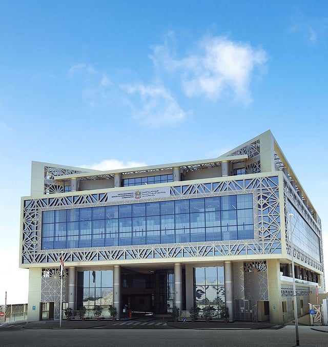 UAE Introduces Five Compulsory Workplace Health And Safety Standards