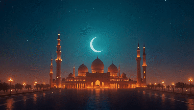 UAE announces February 18 as first day of Ramadan 2026