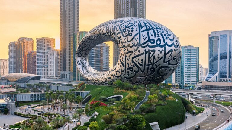 Abu Dhabi raises $3bn on strong bond demand in international debt markets