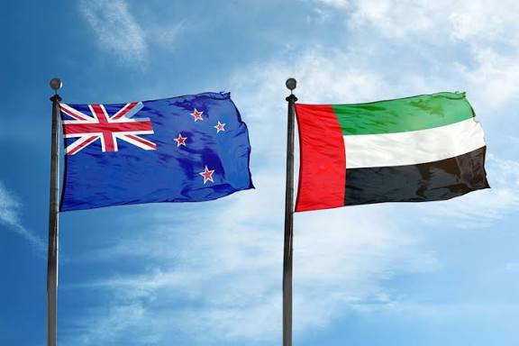 UAE and New Zealand Finance Ministers Explore Deeper Economic Cooperation