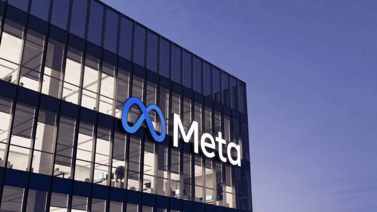 Meta Platforms signs $100bn AI chip supply deal with Advanced Micro Devices for artificial intelligence infrastructure