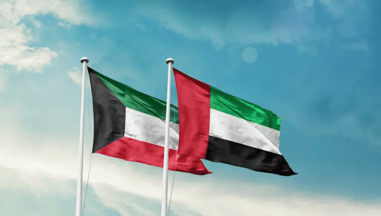 UAE–Kuwait economic ties target $35bn mutual investments