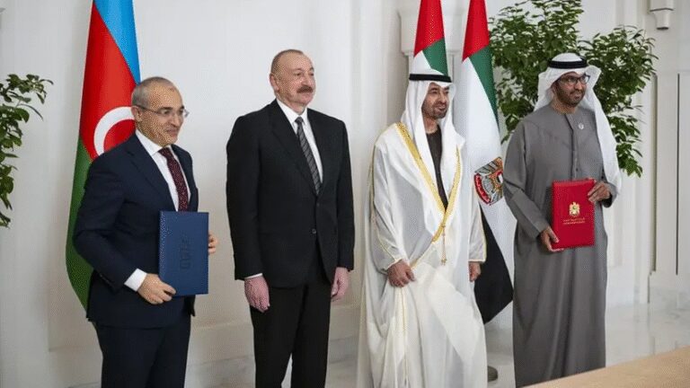 XRG acquires equity stake in Southern Gas Corridor