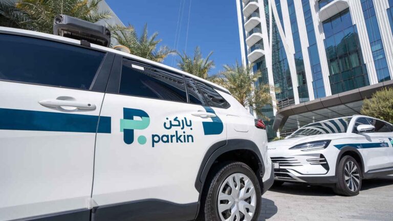 Parkin Company reports AED 625.5 million net profit in 2025 annual financial results