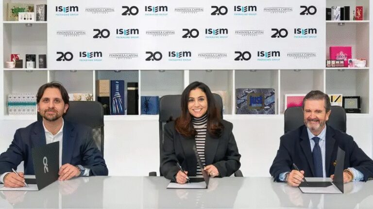 2PointZero Group completes majority acquisition in ISEM Packaging Group for AED704 million