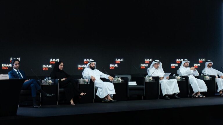 Emaar shareholders approve AED8.8 billion dividend payout