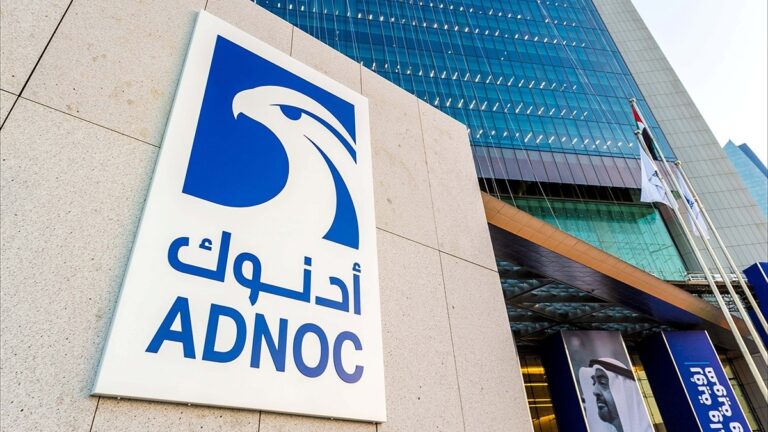 ADNOC Gas adjusts LNG output in response to shipping disruption UAE