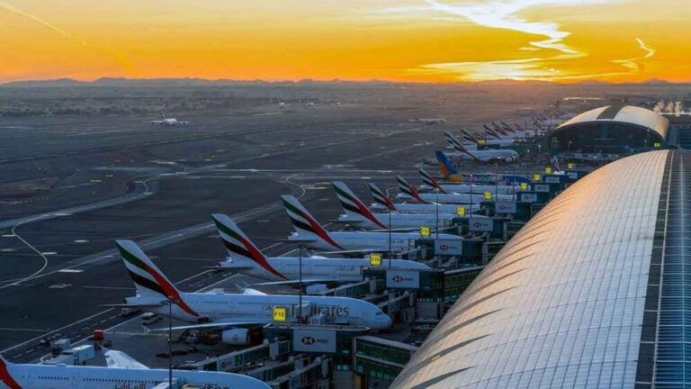 Dubai Airports announces limited flight resumption at Dubai International Airport following operational review