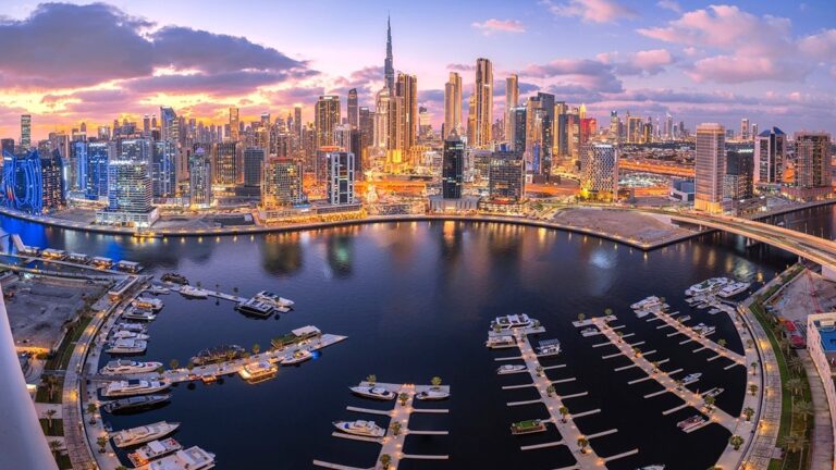 UAE real estate sector sees major projects and strong March sales