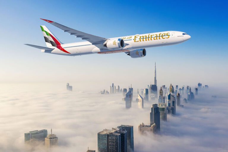 Emirates Restores Services Across 137 Destinations as Travel Disruptions Ease