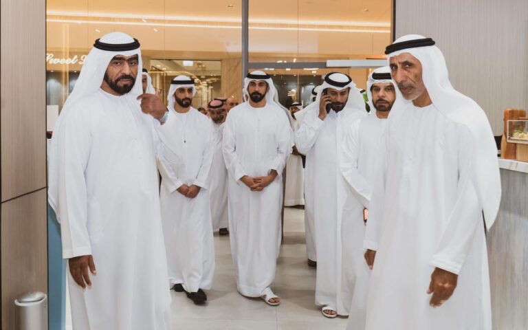 Al Arabi Trustees Sets New Benchmark for Emirati Participation in Dubai’s Real Estate Sector