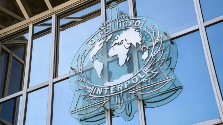 financial fraud costs global economy $442bn in 2025 according to INTERPOL report