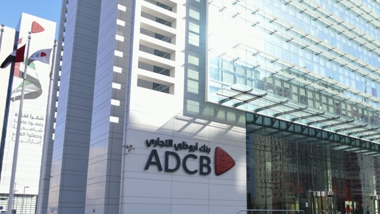 ADCB Services Affected by Regional IT Disruption Abu Dhabi Commercial Bank services hit by regional IT disruption affecting digital banking operations
