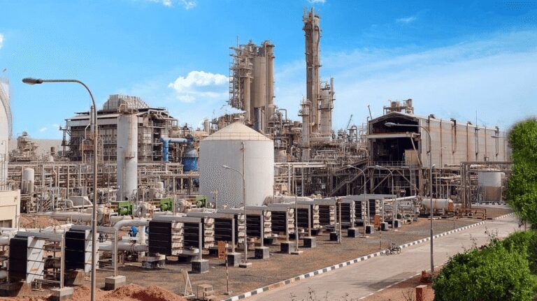 Fertiglobe announces AED 496 million dividend for second half 2025 to shareholders