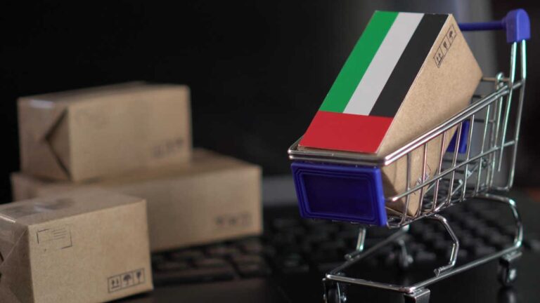 United Arab Emirates e-commerce market set to exceed $14 BN by 2029 driven by online retail growth