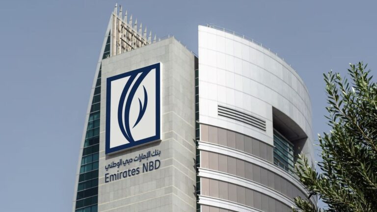 Emirates NBD $3 billion RBL move boosts UAE-India finance corridor