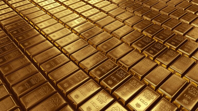 Dubai gold prices climb Eid morning as global rates recover