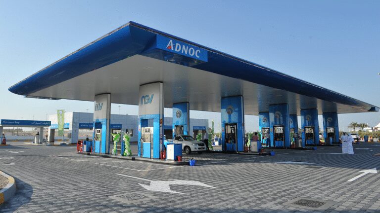 UAE announces petrol and diesel prices for April 2026