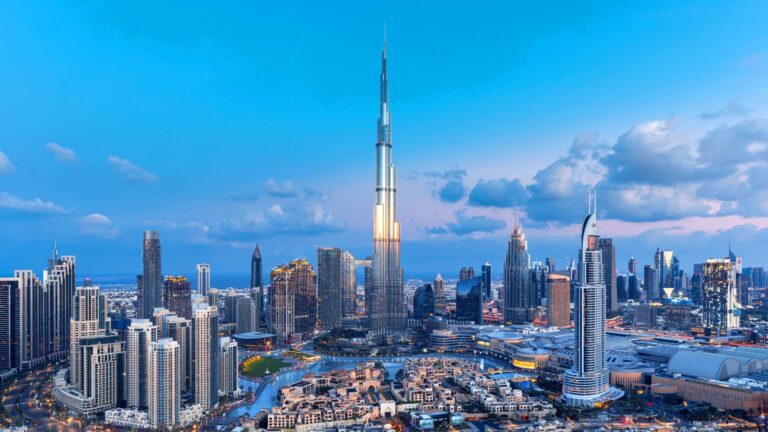 United Arab Emirates fintech sector set to reach $5.71 billion by 2029 amid rapid innovation growth