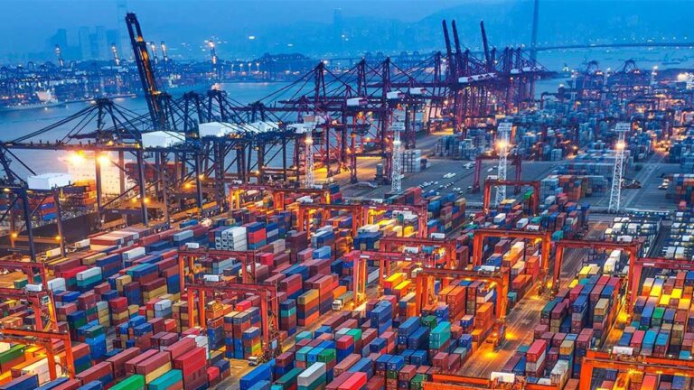 DP World sets $3bn capital spending for 2026 to support global logistics expansion