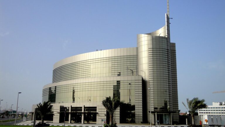 EDB Pumps AED 20 Million Daily to Support Market Stability EDB pumps AED 20 million daily to support market stability ensuring liquidity and strengthening financial system resilience