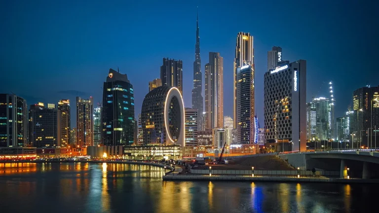 Dubai newly announced measures set to boost resilience and growth