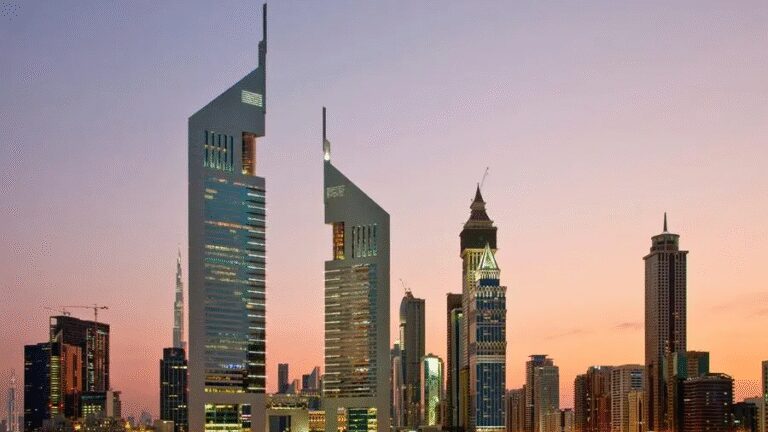 Dubai SME launches new platform to boost youth entrepreneurship showing Dubai SME platform for youth entrepreneurship