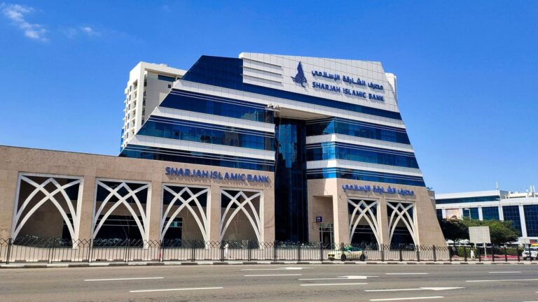 Sharjah Islamic Bank Posts AED 381 MN Profit, up 19.4% Sharjah Islamic Bank posts AED 381m profit up 19.4% reflecting strong financial performance and banking sector growth