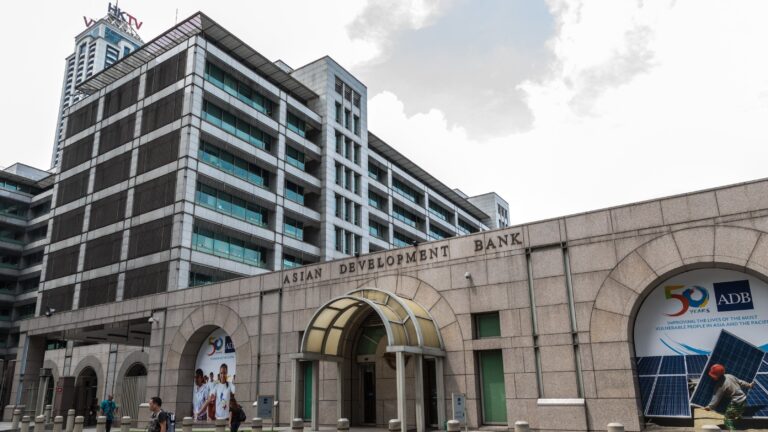 ADB unveils $6bn initiative to strengthen ASEAN capital markets showing ADB initiative for ASEAN capital markets