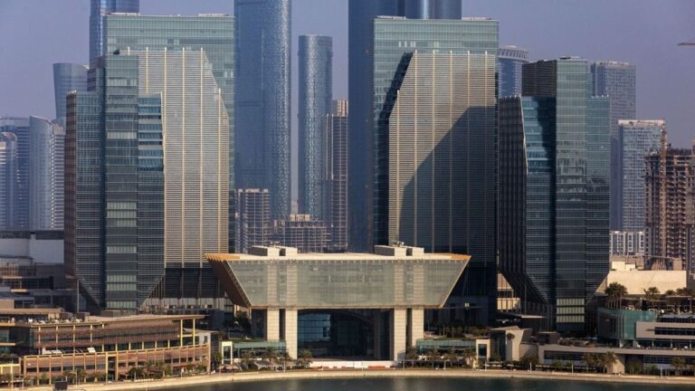 Abu Dhabi’s Rain Financial buys Saudi-based Digital Ma’arefa showing Rain Financial acquisition of Digital Ma’arefa in Saudi Arabia